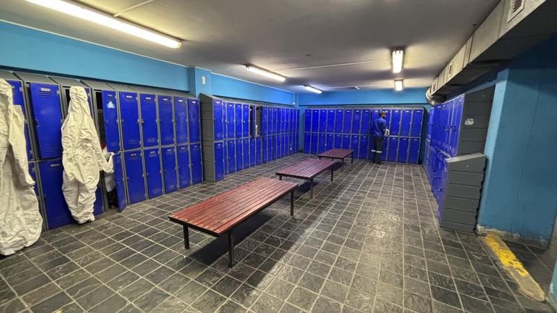 To Let Commercial Property for Rent in Killarney Gardens Western Cape